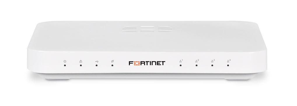 Fortinet FortiGate 20C-ADSL-A hardware firewall