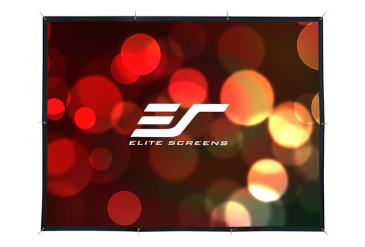 Elite Screens DIY132RV1