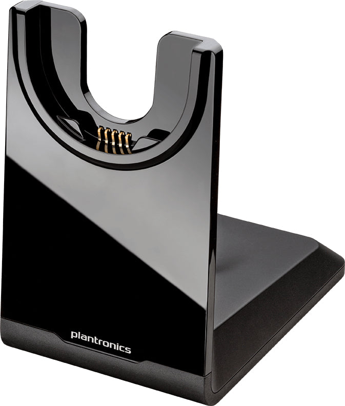 SPARE,CHARGING STAND,VOYAGER FOCUS UC