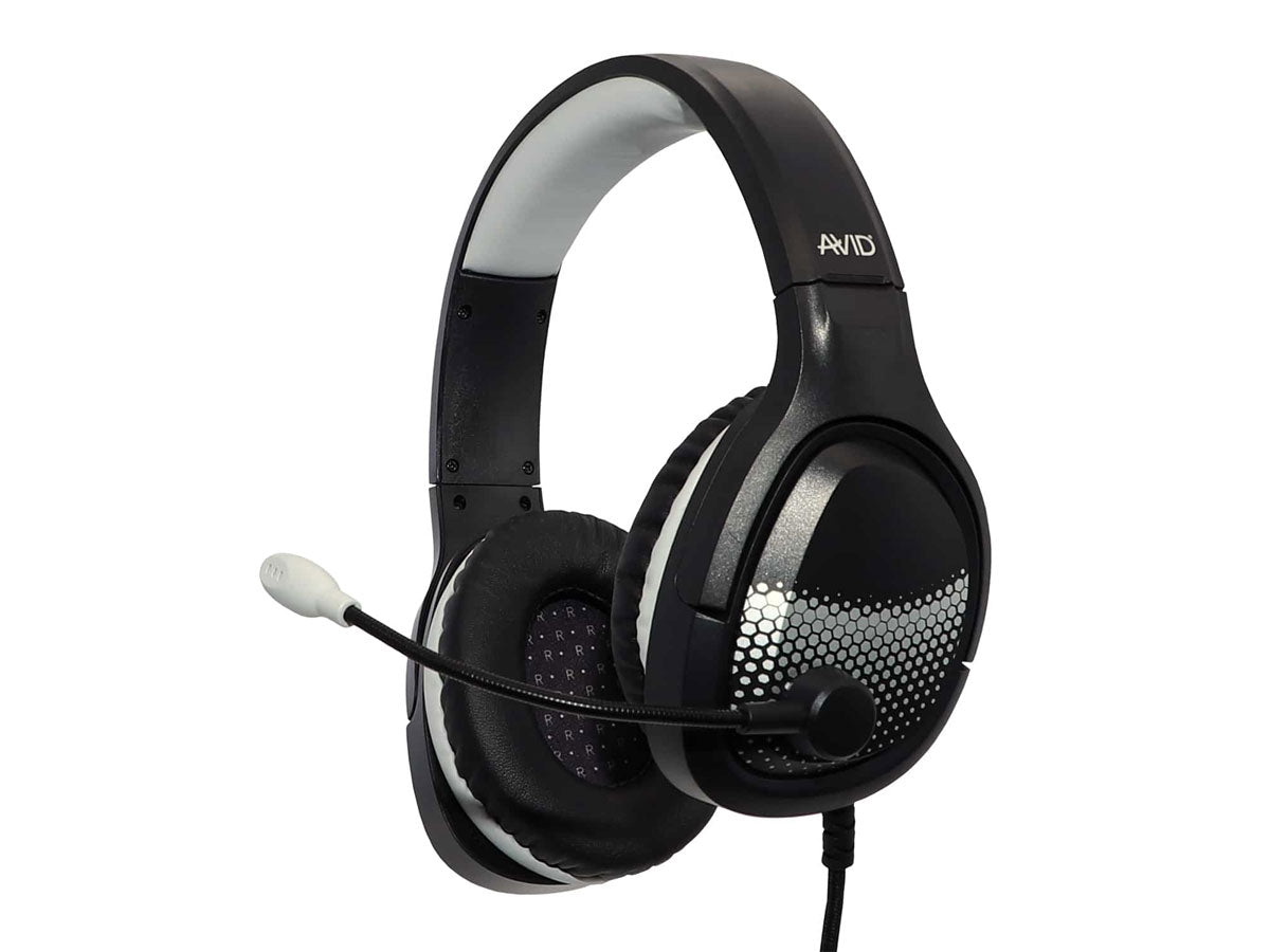 2AE75K - Avid 3.5mm Ae 75 Headset