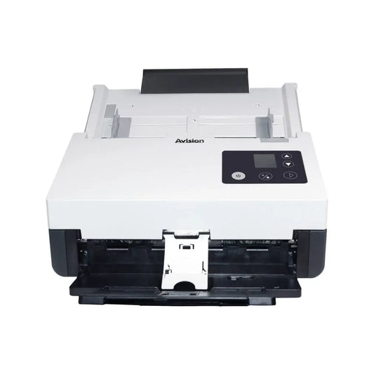 000-0995-02G - Avision A4 Document Scanner