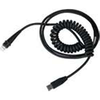 Honeywell 42206431-01E USB cable 133.9" (3.4 m) USB A Black