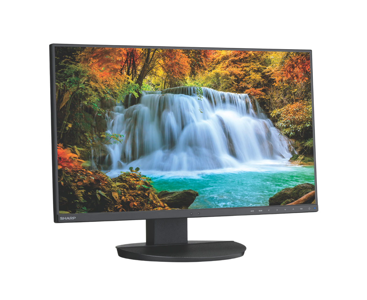 DD-EA271F - NEC 27-Inch FHD AH-IPS 60Hz Business Monitor