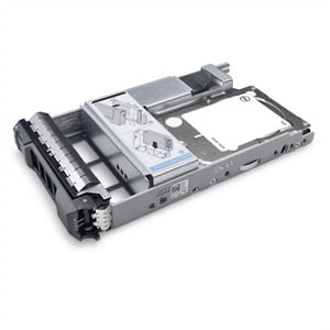 DELL 400-AJPC internal hard drive 2.5" 1200 GB SAS