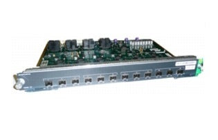 WS-X4712-SFP-E - Cisco CATALYST 4500 E-SERIES 12-PORT GE (SFP)