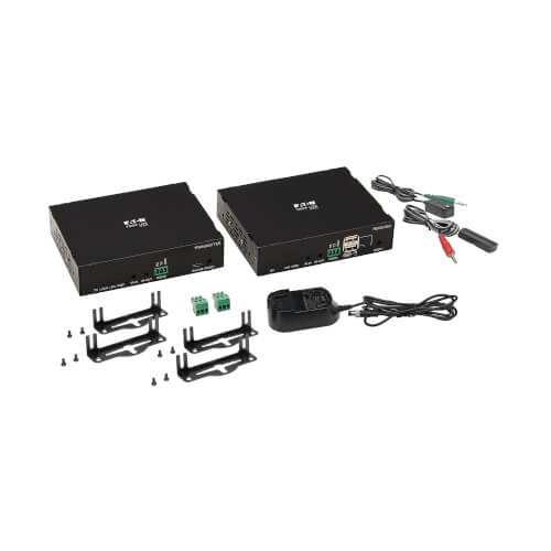 B127E1A1HH - Tripp Lite 4K HDMI Over Cat6 Extender Kit