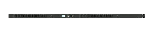 Raritan PX3-1870V power distribution unit (PDU) 30 AC outlet(s) 0U Black