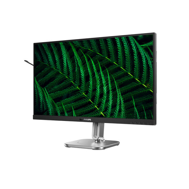 27B2G5601 - Philips 5000 Series 27" QHD USB-C Business Monitor