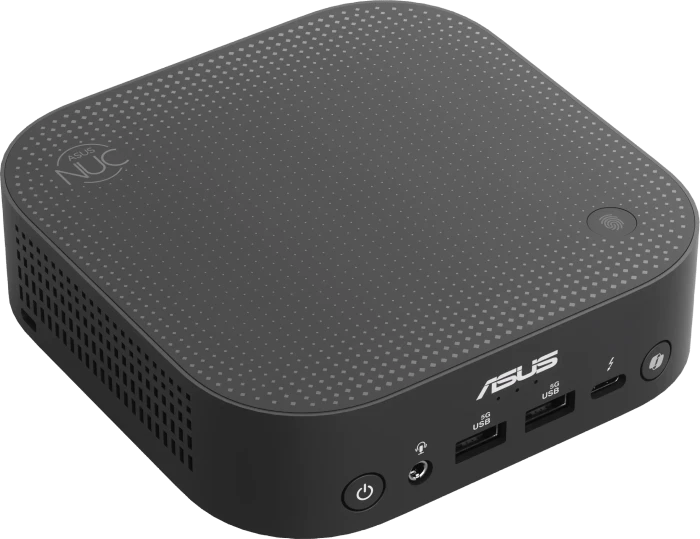 90AS00N1-M001A0 - Asus NUC 14 Pro AI Slim Mini PC