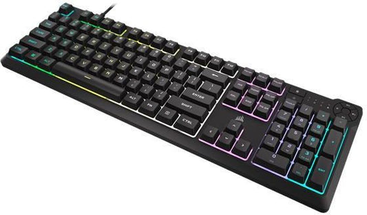 CH9226C65NA - Corsair K55 CORE RGB Gaming Keyboard