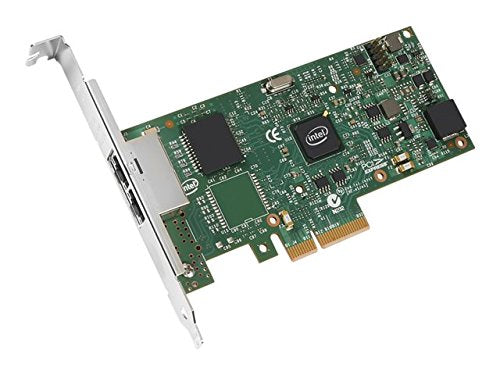 Intel I350T2V2 network card Internal Ethernet 1000 Mbit/s