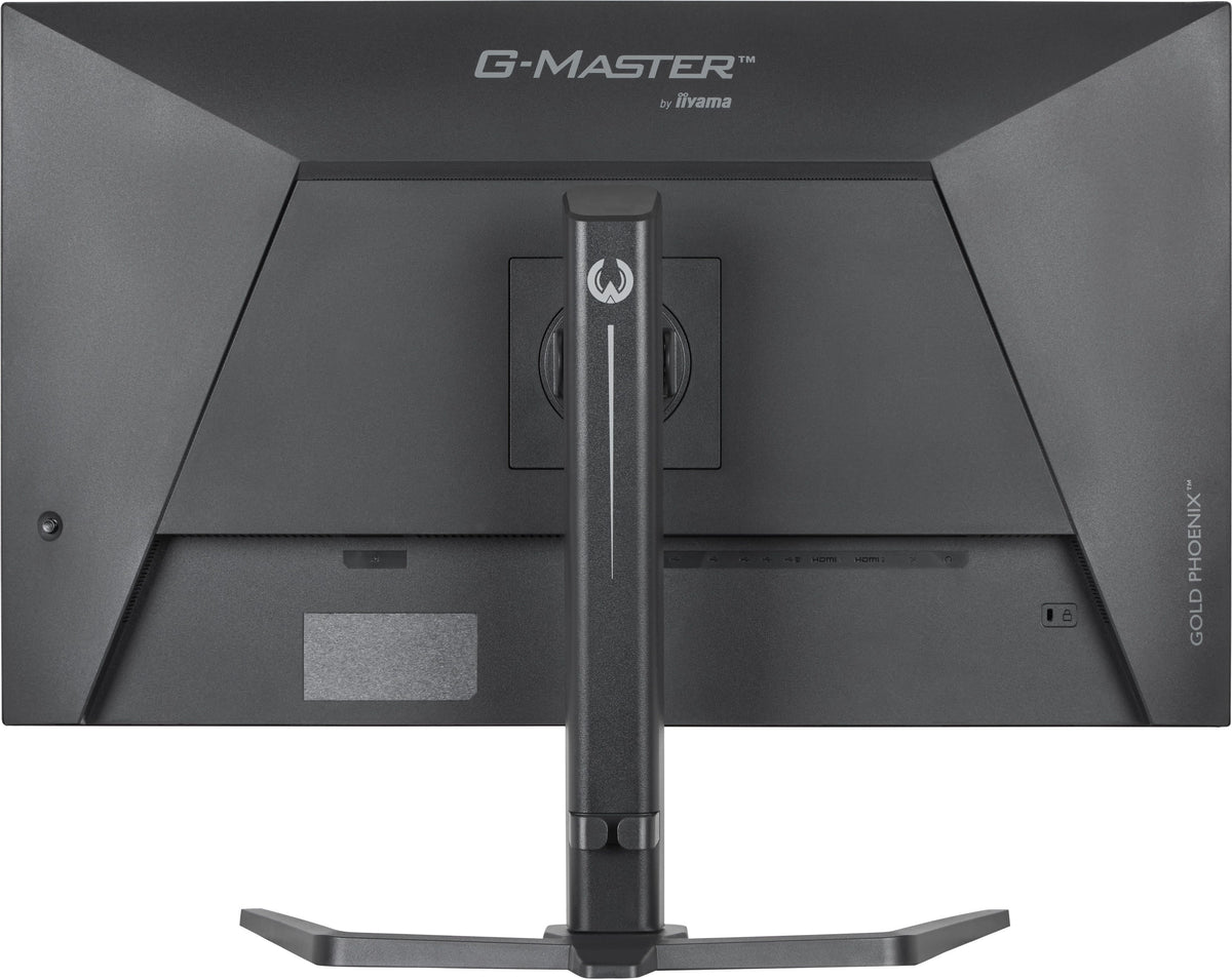 GB3295QSU-B1 - Iiyama iiyama G-Master 31.5" QHD Fast VA Gaming Monitor