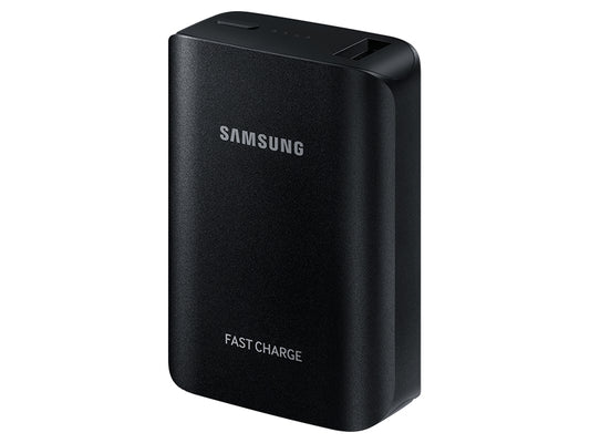 Samsung EB-PG930B power bank 5100 mAh Black