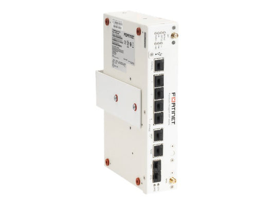 RM-FR-W1 - Rackmount.IT DIN-Rail Mount