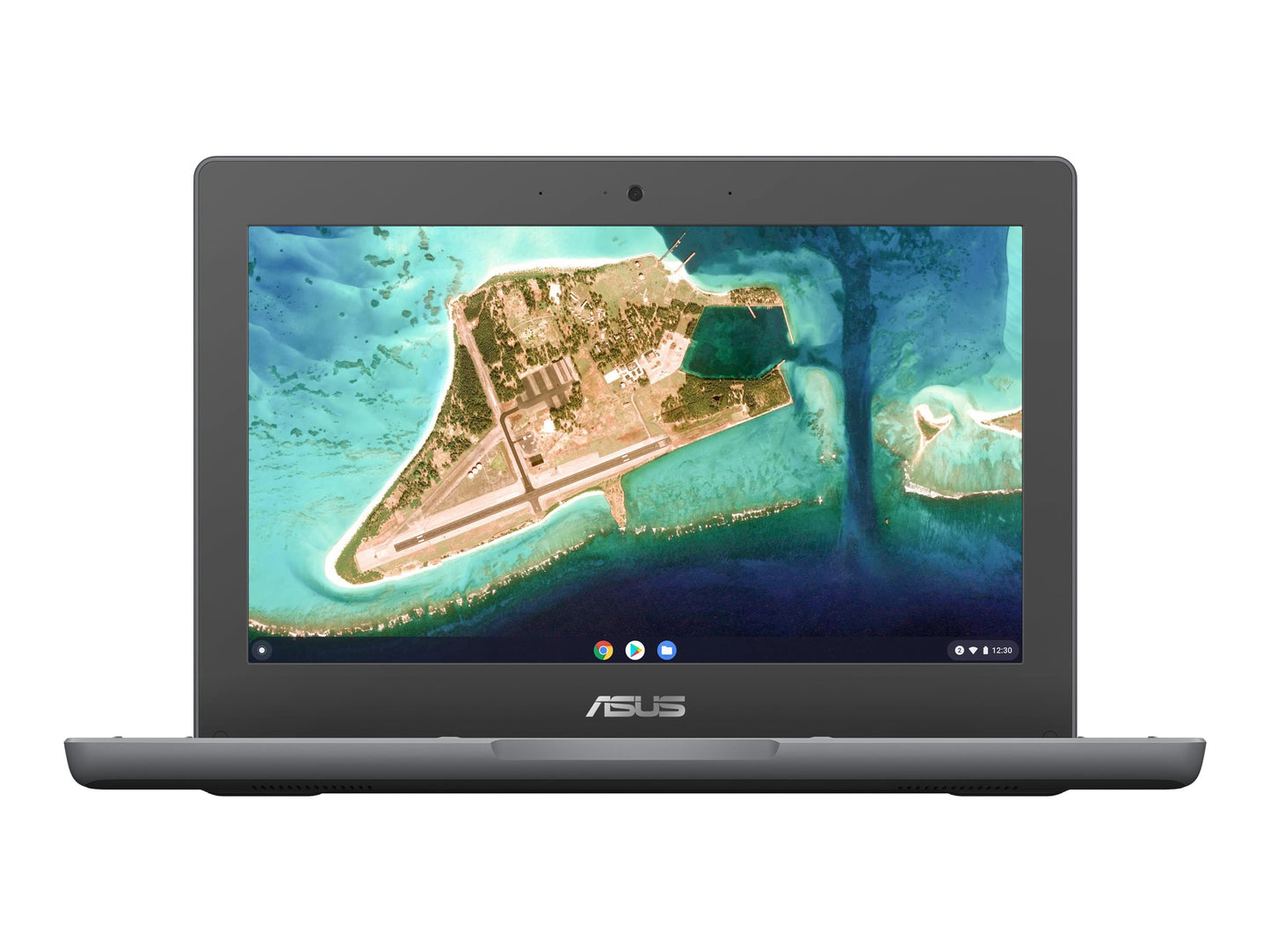 CR1100CKA-YZ142 - Asus CR1 11.6" HD 1366 x 768 Rugged Chromebook