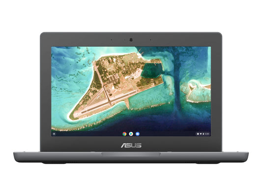 CR1100CKA-YZ142 - Asus CR1 11.6" HD 1366 x 768 Rugged Chromebook