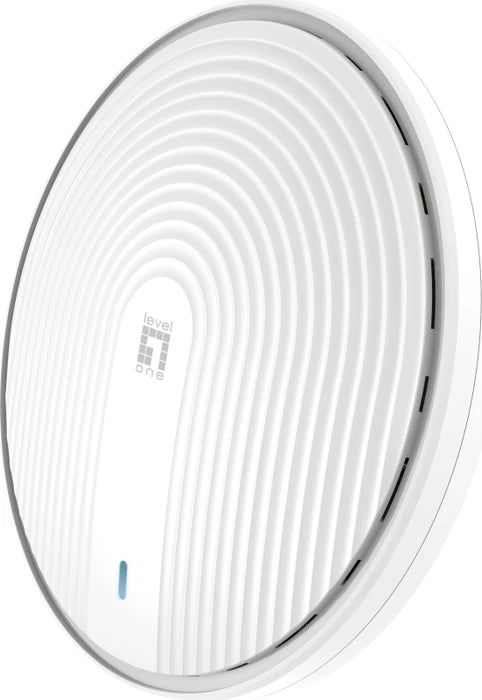 WAP-8131 - LevelOne AX1800 Dual Band Wi-Fi 6 PoE Wireless Access Point