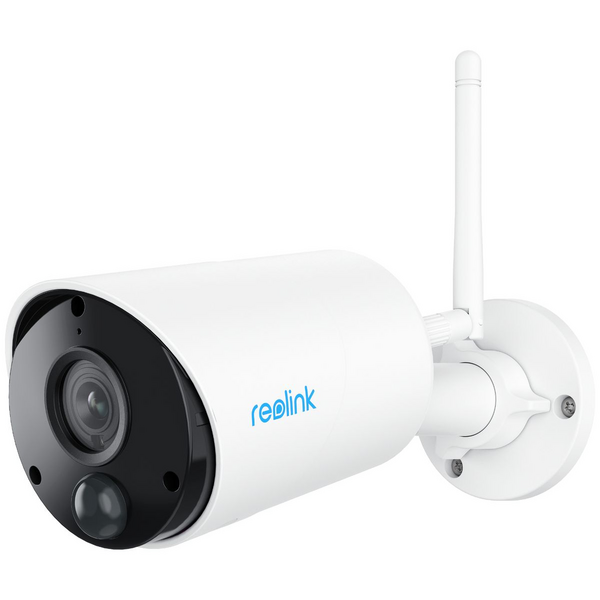 PC833AD4K01 - Reolink P434 PoE Cam Network Camera