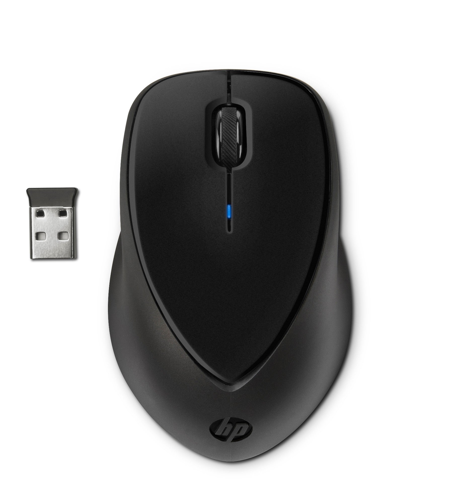 NEW HP COMFORT GRIP WIRELESS MOUSE