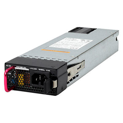 Hewlett Packard Enterprise JG840A network switch component Power supply