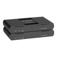 USB 3.1 EXTENDER OVER CATX - 4-PORT