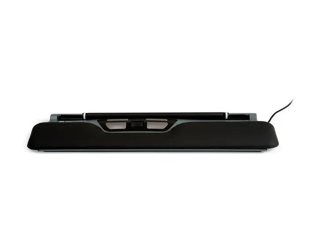 BNEESLDG - Bakker 1600 DPI Ambidextrous Wired Central Pointing Ergonomic Mouse