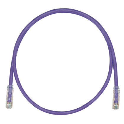 UTP6AX2VL - Panduit 0FCOPPERPATCHCORD CAT6A UTP