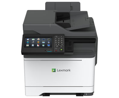 Lexmark CX625ade Laser A4 2400 x 600 DPI 38 ppm