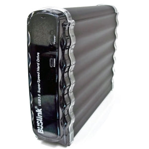 U3-6000XP - BUSlink 6TB USB 3.0 ALL OS XP COMPLIANT DRIVE