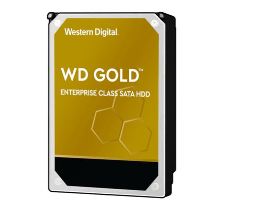 Western Digital Gold 3.5" 14000 GB Serial ATA III