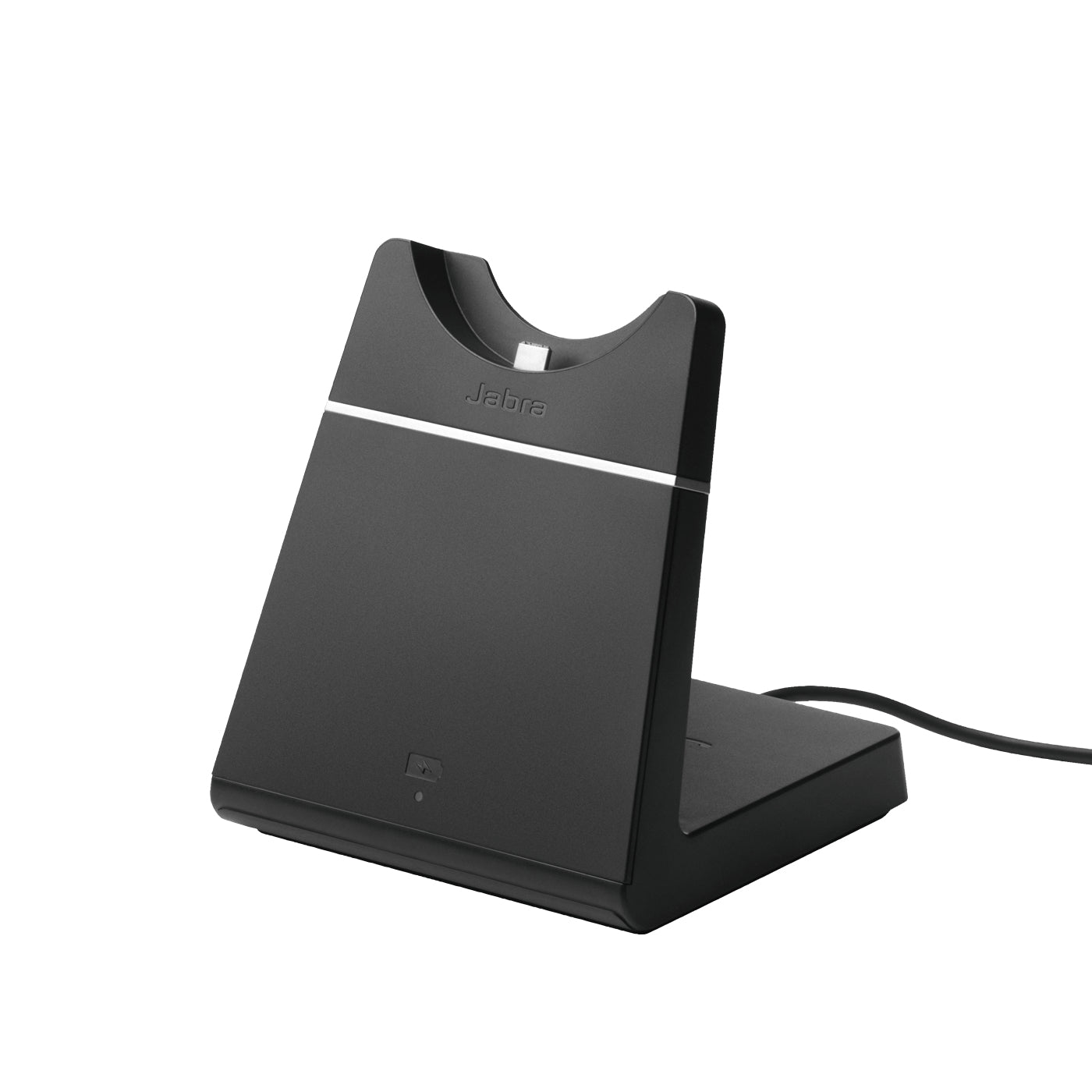 Jabra 14207-39 mobile device charger Black Indoor