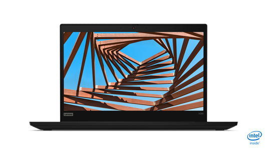 Lenovo ThinkPad X390 i5-10210U Notebook 13.3" Full HD IntelÂ® Coreâ„¢ i5 8 GB DDR4-SDRAM 256 GB SSD Wi-Fi 5 (802.11ac) Windows 10 Pro Black