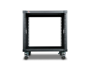 WD-960 - iStarUSA 9U 600MM DEPTH SIMPLE SERVER RACK