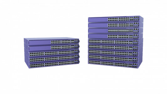 EXTREMESWITCHING 5420F 24 1000BASE-X SFP 2 STACKING/SFP-DD 4 10G UNPOPULATED SFP