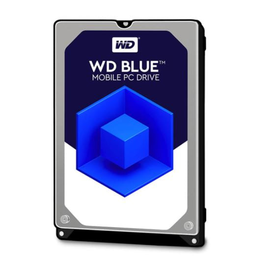 Western Digital Blue WD20SPZX 2.5" 2000 GB Serial ATA III