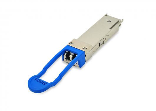 Finisar FTLC1151SDPL network transceiver module Fiber optic 100000 Mbit/s QSFP 1310 nm