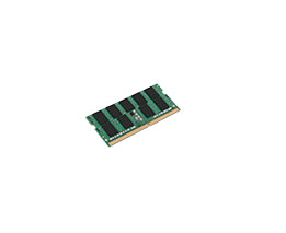 Kingston Technology KTD-PN426E/16G memory module 16 GB 1 x 16 GB DDR4 2666 MHz ECC