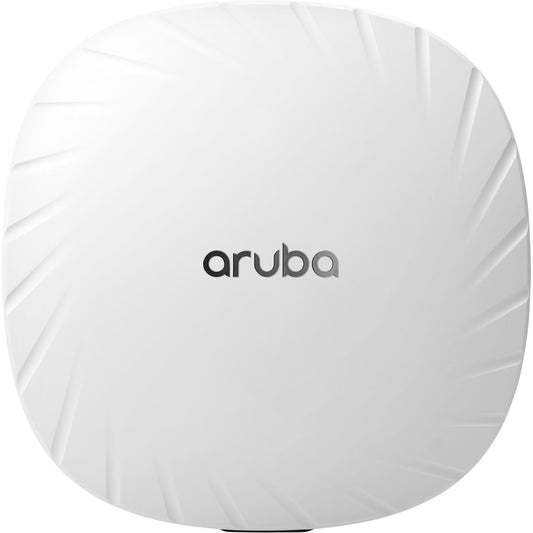 Hewlett Packard Enterprise Aruba AP-515 (EG) TAA 5375 Mbit/s White Power over Ethernet (PoE)