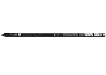 Panduit P36D08M power distribution unit (PDU) 36 AC outlet(s) 0U Black