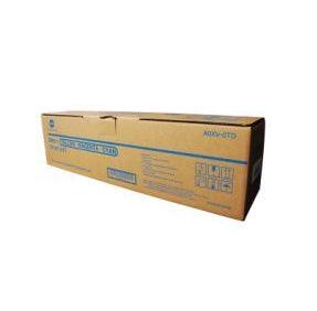 A0XV0TD - Konica Minolta KONICA MINOLTA COLOR DRUM UNIT