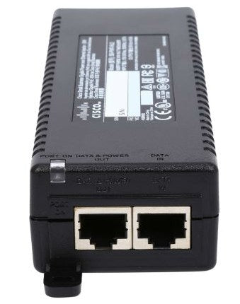 SB-PWR-INJ2-NA - Cisco CISCO GIGABIT POWER OVER ETHERNET INJECT