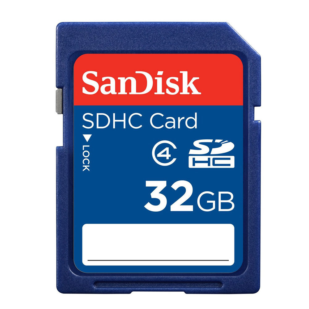 CARD,SDHC,32GB,SECURE DIGITAL HIGH CAPACITY REPLACES SDSDB-032G-A11