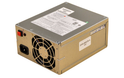 Supermicro PWS-865-PQ power supply unit 865 W ATX Stainless steel