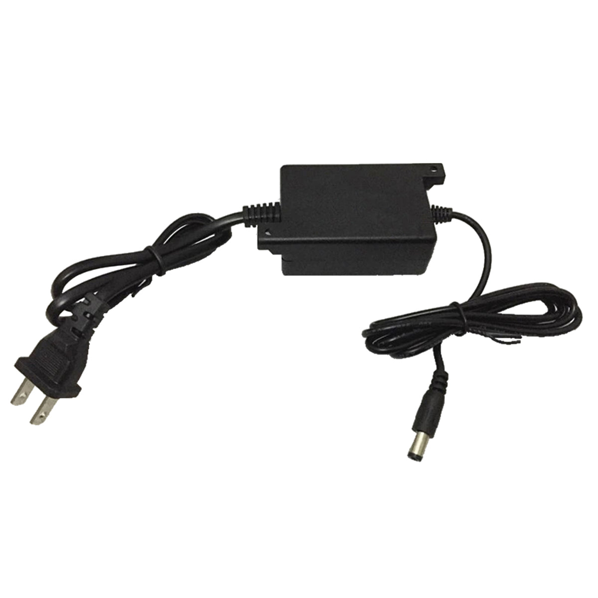 POWER, 12-32V INPUT CIGARETTE LIGHTER ADAPTER, 12V OUTPUT 5.5X2.5 XDIM G2 G3 B10