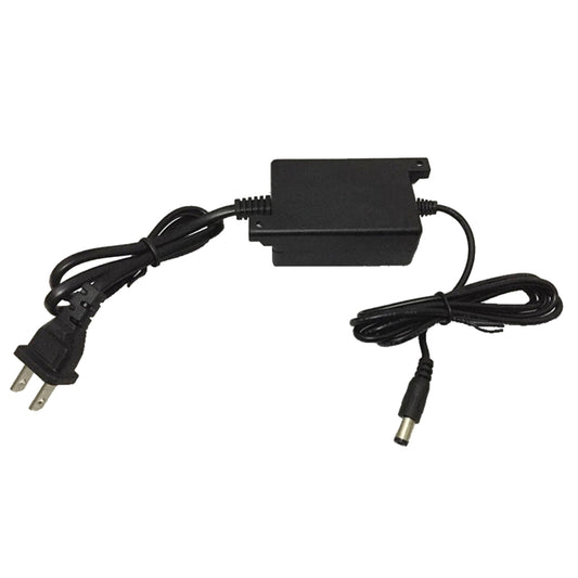 POWER, 12-32V INPUT CIGARETTE LIGHTER ADAPTER, 12V OUTPUT 5.5X2.5 XDIM G2 G3 B10
