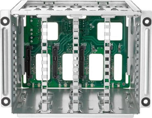 Hewlett Packard Enterprise P20417-B21 computer case part Rack HDD assembly kit