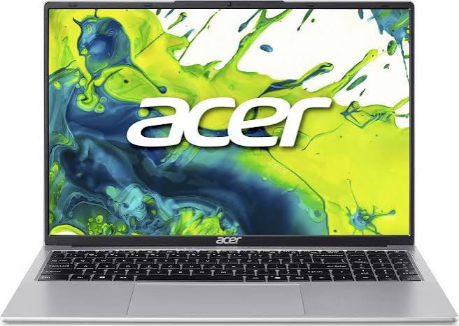 NX.D73EG.005 - Acer Aspire Lite 16 A L16 Intel Core i5 i5-1334U Notebook