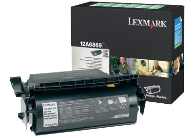 TONER CARTRIDGE - BLACK - 30000 PAGES