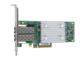 Hewlett Packard Enterprise SN1100Q Internal Fiber 16000 Mbit/s