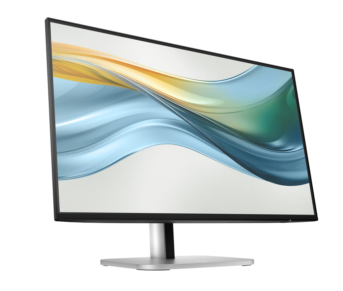 9E0G9UT - HP 23.8" Series 5 Pro 524pm FHD USB-C Conferencing LCD Monitor